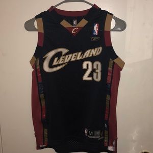 Cleveland Cavaliers Jersey